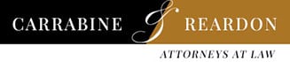 Carrabine & Reardon | Attorneys at Law